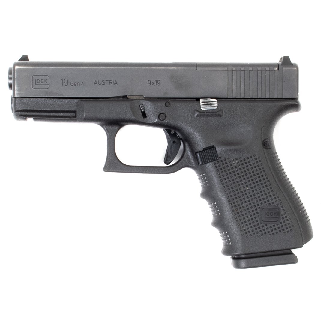 Glock 19 Gen4